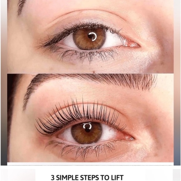 Luxe Lashlift Set - Picture 3 of 4
